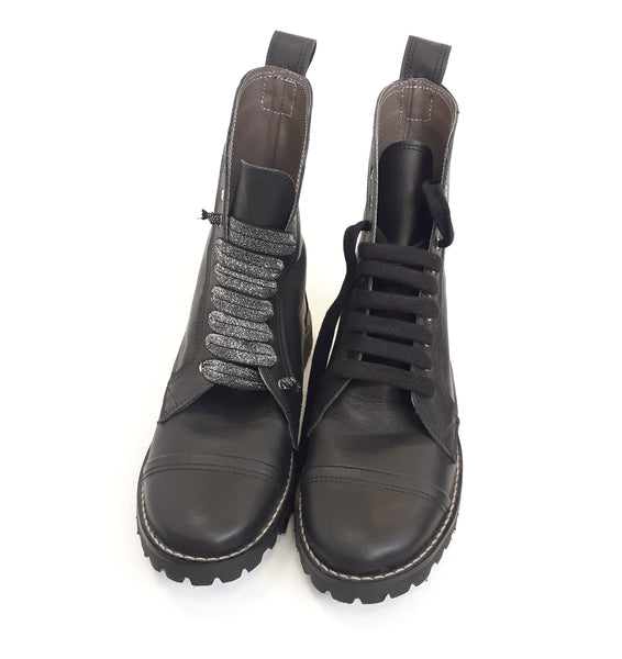 Street Boots